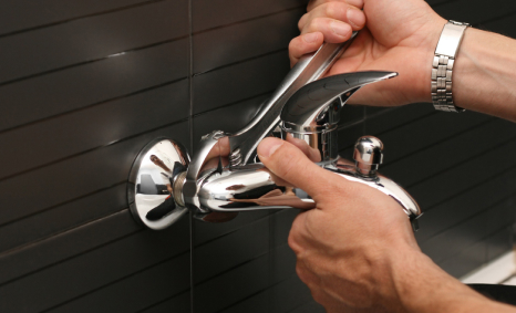Plumber Werribee